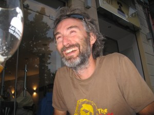 Romu Benítez Rodriguez, Eco Super